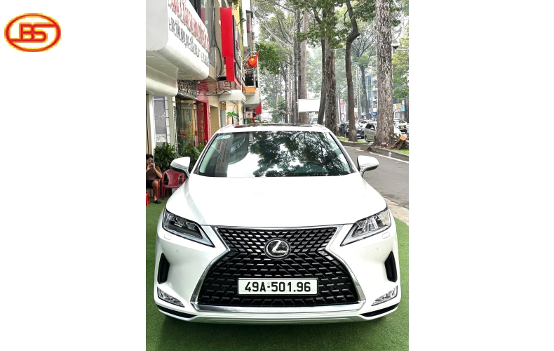 Siêu phẩm RX300 2022 26.000km