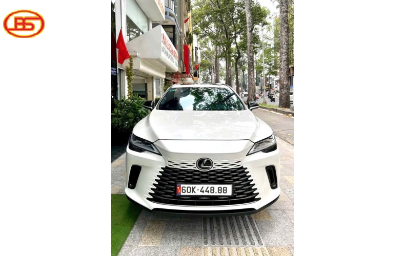 Siêu phẩm cập bến RX350 premium 13.000km xe đẹp như mới
