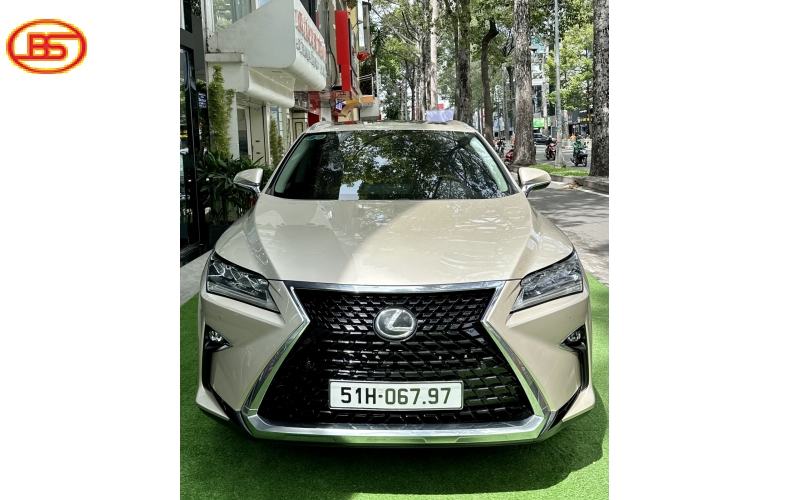 RX 200T (sản xuất 2016) Siêu Hót