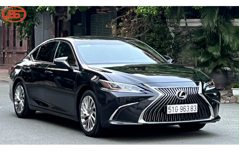 Lexus ES 250 sx 2019 ( 38 ngàn KM)